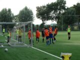 Training Schouwen-Duiveland Selectie Onder 13 & 14 op sportpark 'Het Springer' van maandag 19 juni 2023 (45/141)